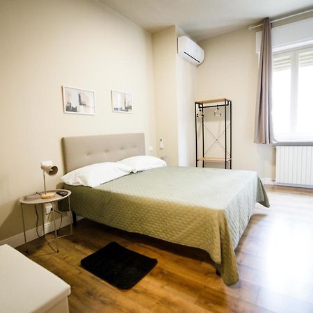 Guest House Nonna Rosa Vercelli Buitenkant foto