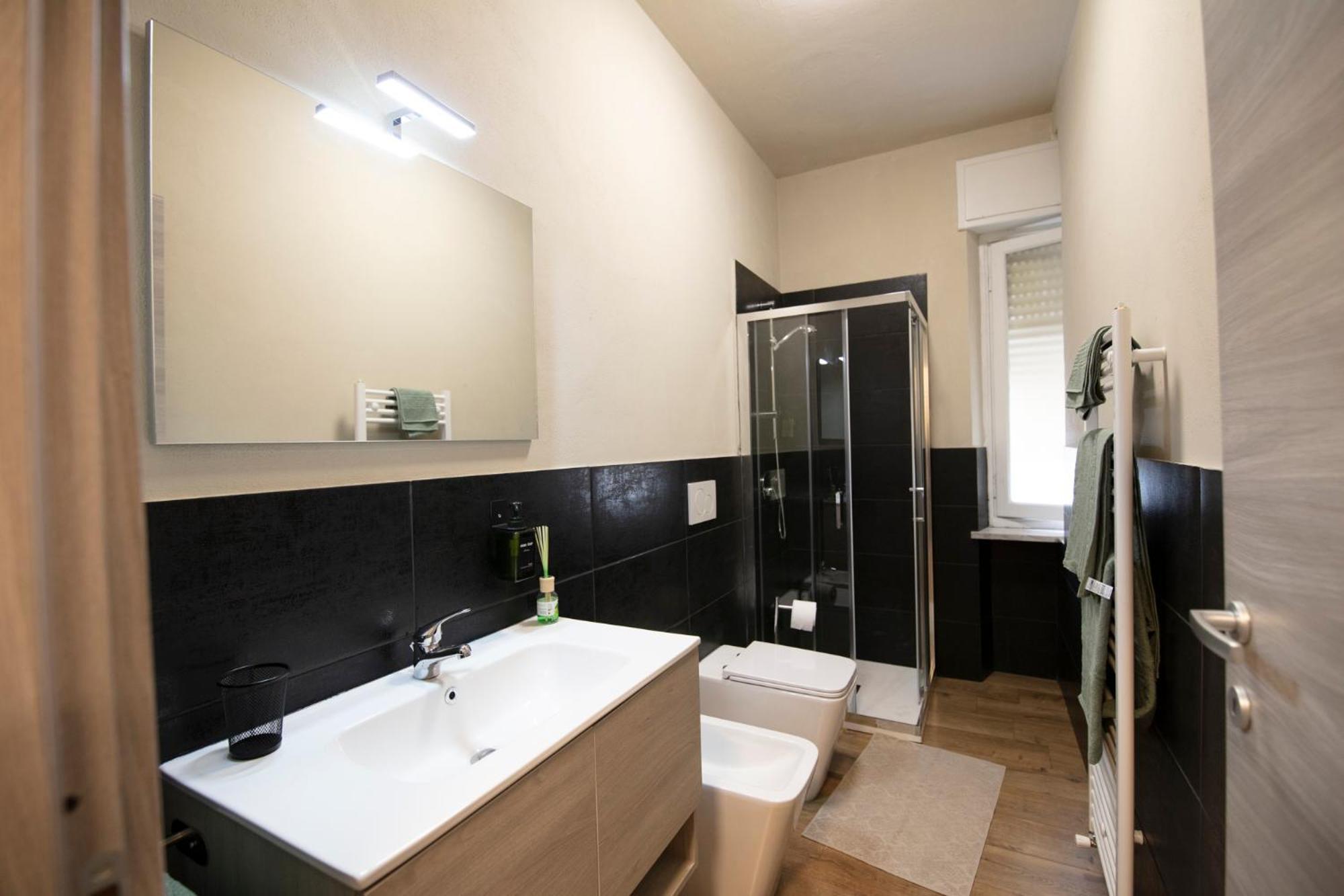 Guest House Nonna Rosa Vercelli Buitenkant foto