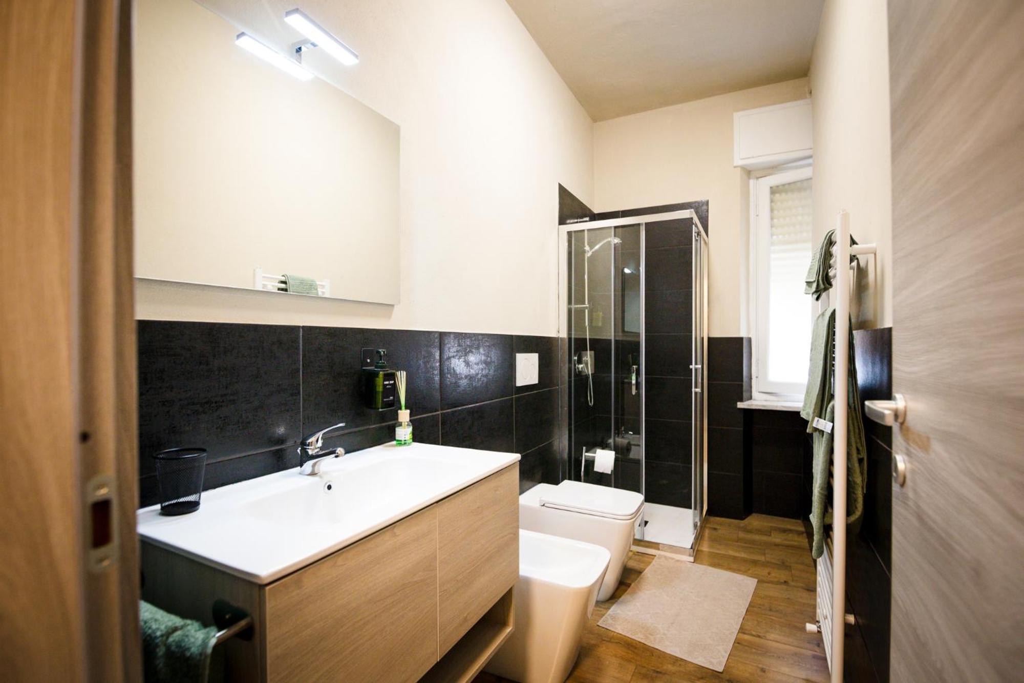 Guest House Nonna Rosa Vercelli Buitenkant foto