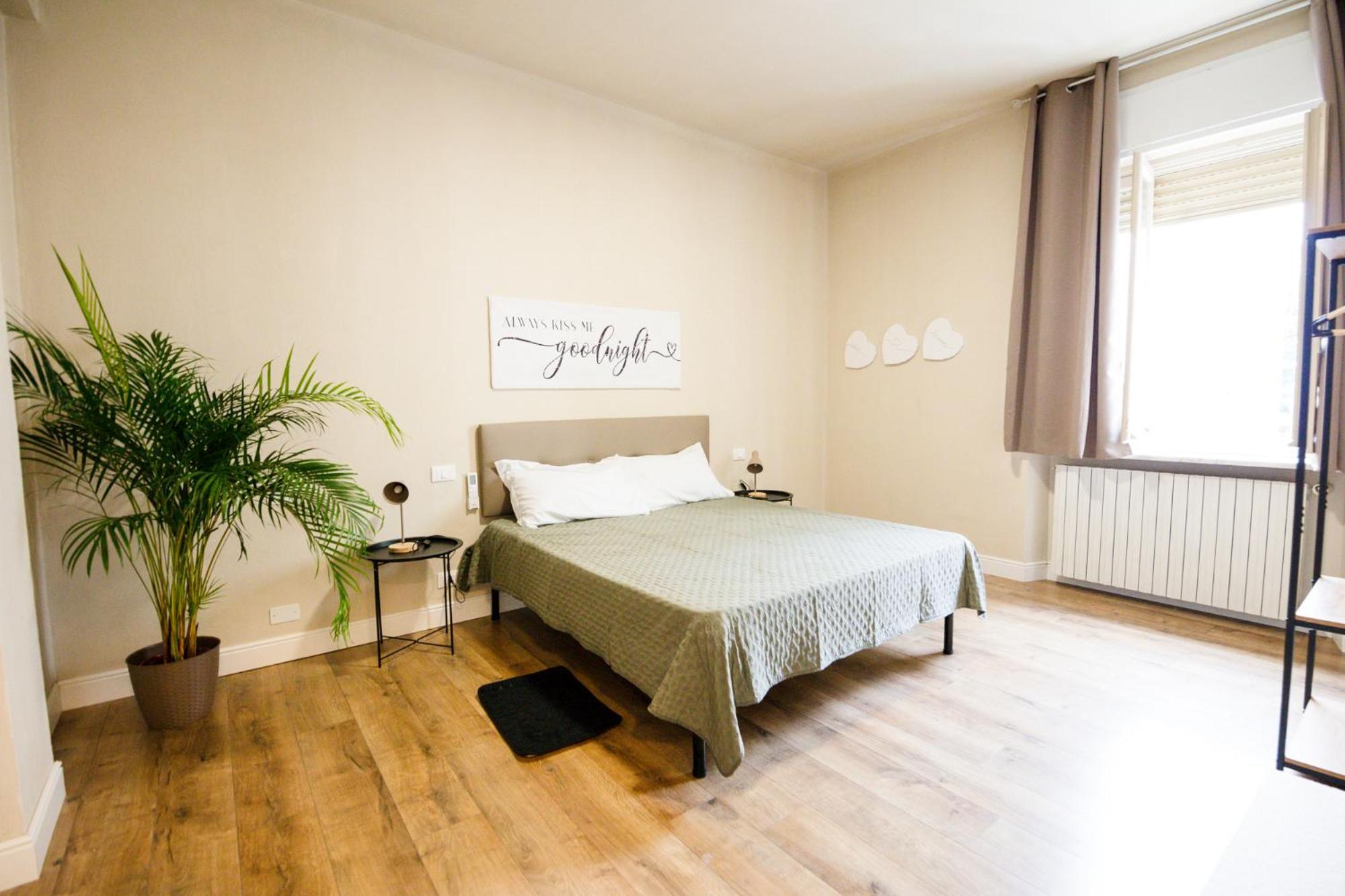 Guest House Nonna Rosa Vercelli Buitenkant foto