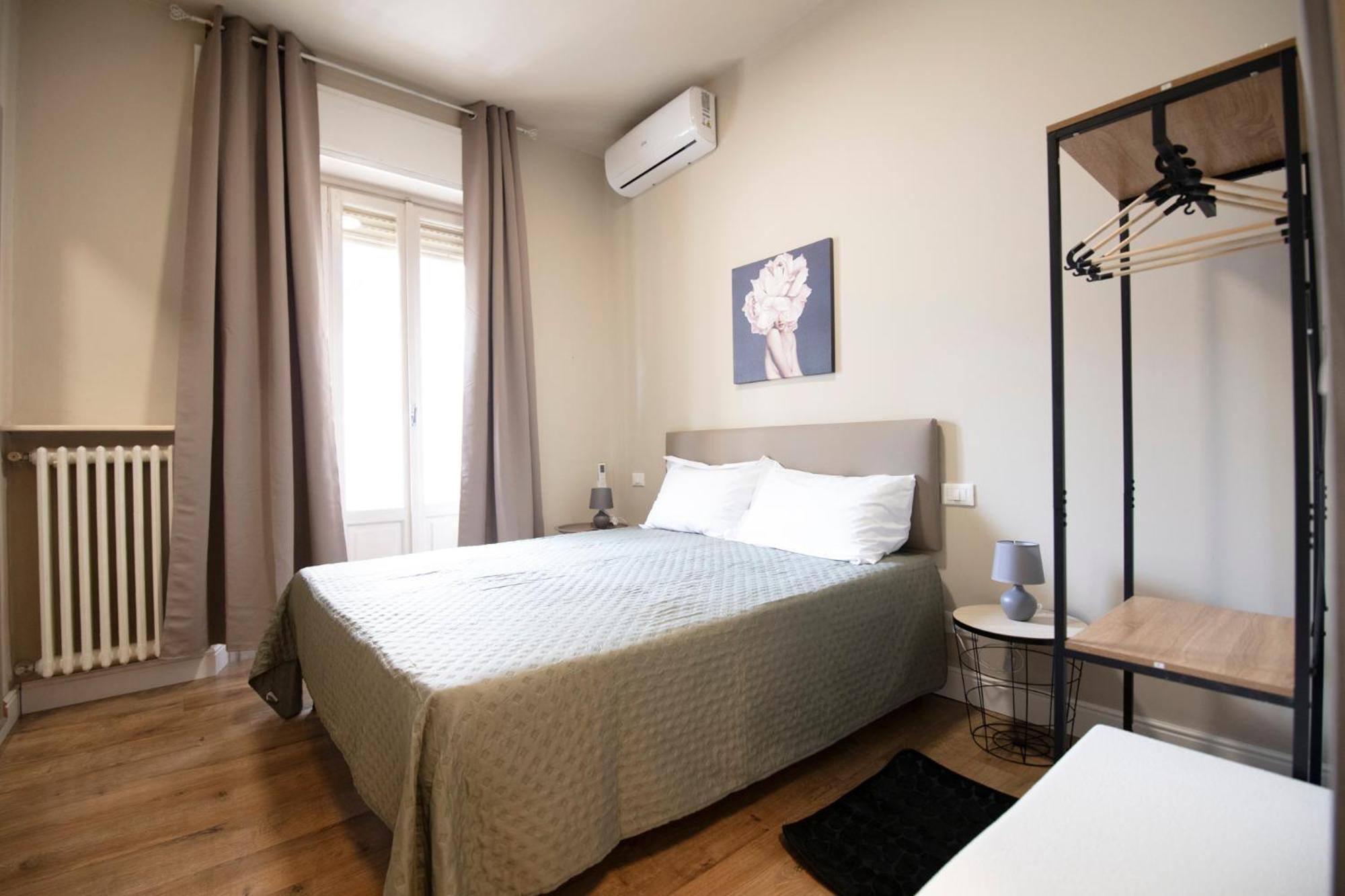 Guest House Nonna Rosa Vercelli Buitenkant foto