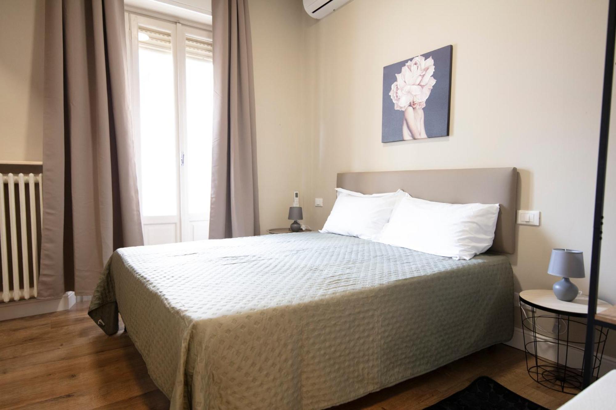 Guest House Nonna Rosa Vercelli Buitenkant foto