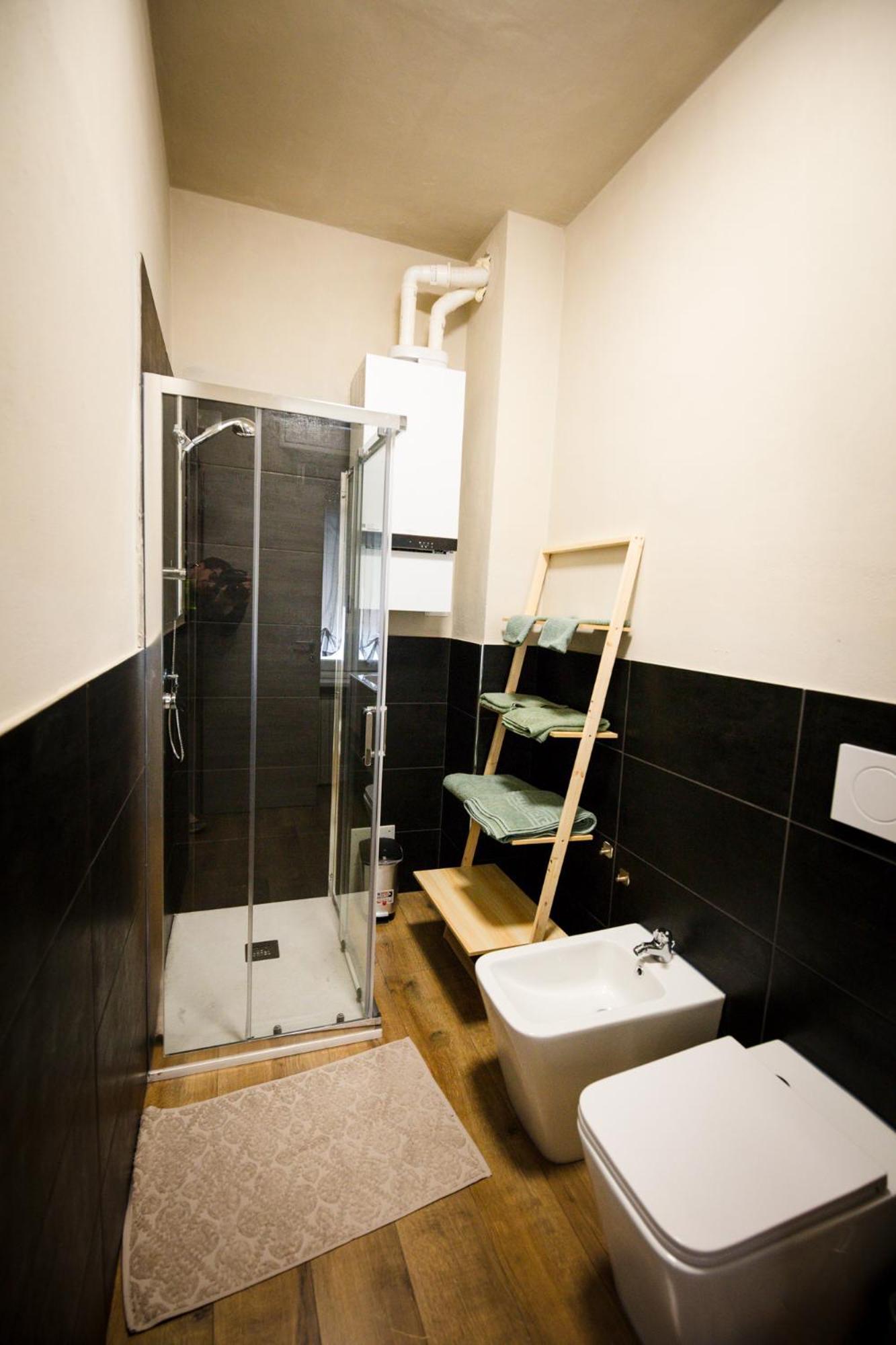 Guest House Nonna Rosa Vercelli Buitenkant foto