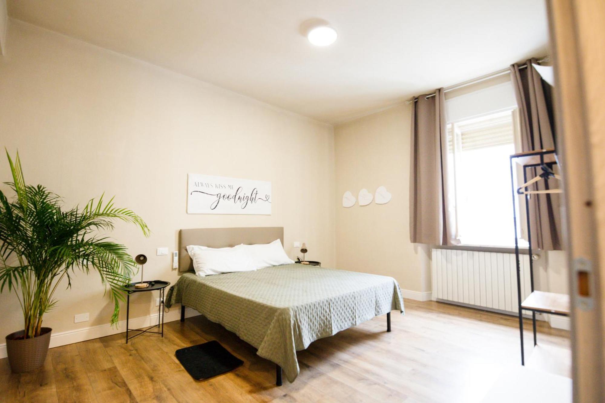 Guest House Nonna Rosa Vercelli Buitenkant foto