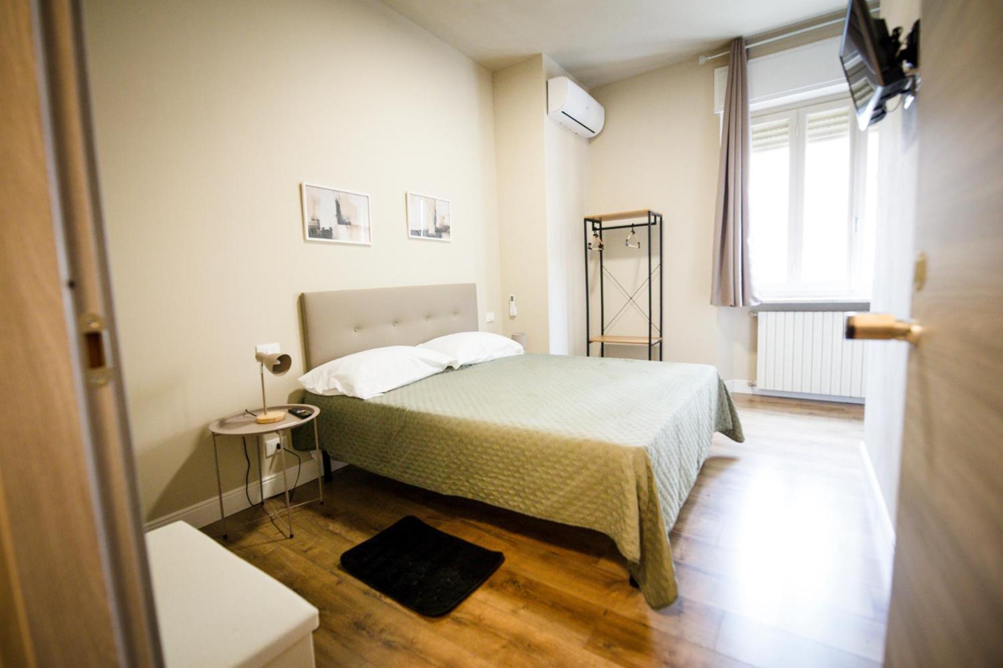 Guest House Nonna Rosa Vercelli Buitenkant foto